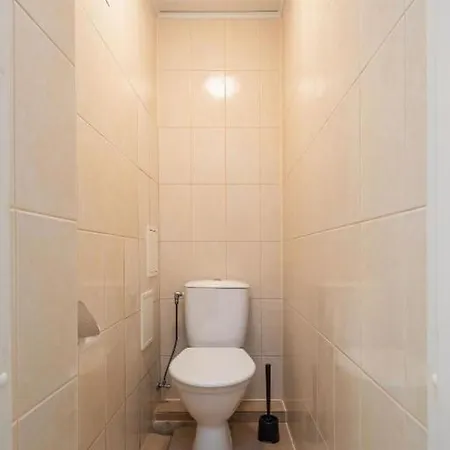 Appart hôtel Zemaites 6