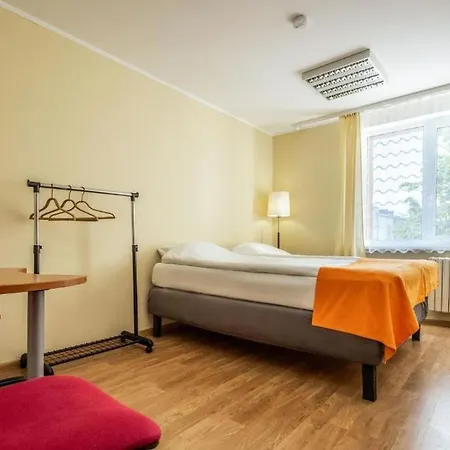 Zemaites 6 Appart hôtel