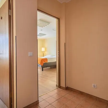 Appart hôtel Zemaites 6 Palanga
